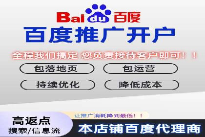 案例解析：百度推广优化，助力企业增长